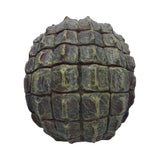 Reptilian Scale Skull