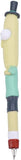 Rick & Morty Pens
