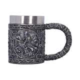 Ride for Glory Medieval Tankard