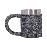 Ride for Glory Medieval Tankard