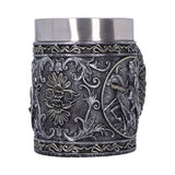 Ride for Glory Medieval Tankard