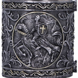 Ride for Glory Medieval Tankard
