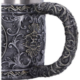 Ride for Glory Medieval Tankard