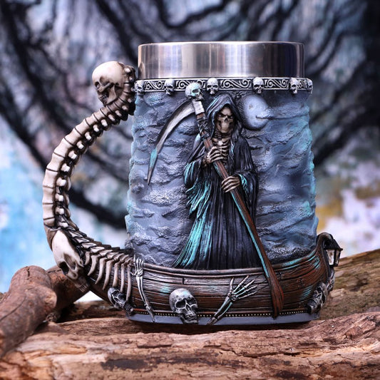 River Styx Grim Reaper Tankard