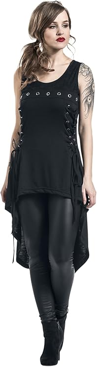 Robyn Ladies Top