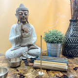 Rolled Pack of 30 Premium Tibetan Incense Sticks