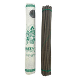 Rolled Pack of 30 Premium Tibetan Incense Sticks