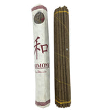 Rolled Pack of 30 Premium Tibetan Incense Sticks