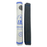 Rolled Pack of 30 Premium Tibetan Incense Sticks