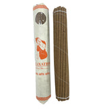 Rolled Pack of 30 Premium Tibetan Incense Sticks