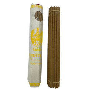 Rolled Pack of 30 Premium Tibetan Incense Sticks