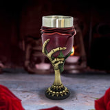 Rose to the Occasion Goblet