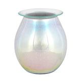 Geometric Flower Light Up Electric Oil Burner