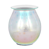 Starburst Light Up Electric Oil Burner