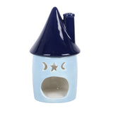 Celestial Cottage Oil Burner