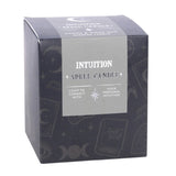 Intuition Jasmine & White Sage Scented Candle