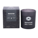 Protection Frankincense & Myrrh Scented Candle
