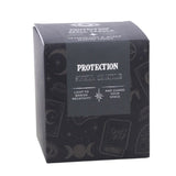 Protection Frankincense & Myrrh Scented Candle