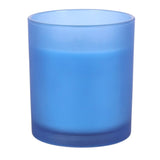 Peaceful Mind Chamomile & Vanilla Scented Candle
