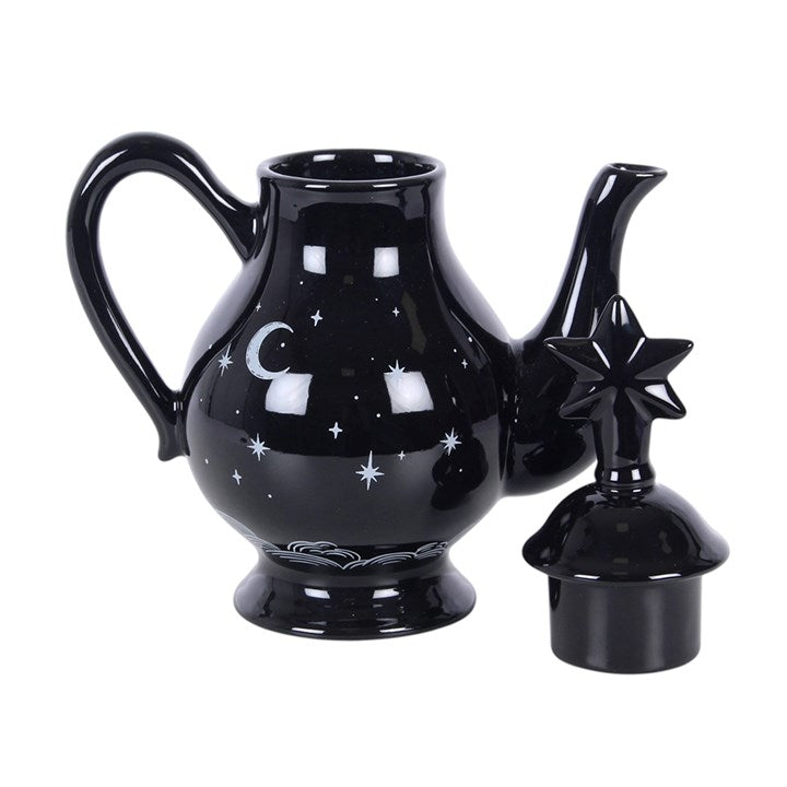Spellbound Sky Teapot with lid
