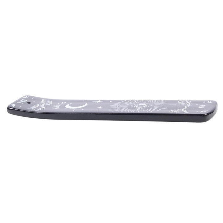 Spellbound Secrets incense ash catcher side view