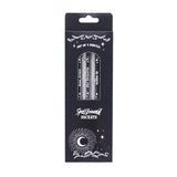 Pack of 5 Spellbound Secrets Pencils