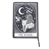 The Reader A5 Notebook