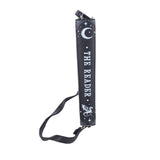 The Reader Crossbody Bag