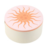 Sun Jewellery Box