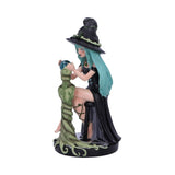 Sage Sugar & Spice Witch Figurine