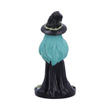 Sage Sugar & Spice Witch Figurine