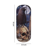 Salem Glasses Case By Lisa Parker