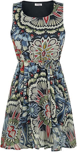 Sanna Dress