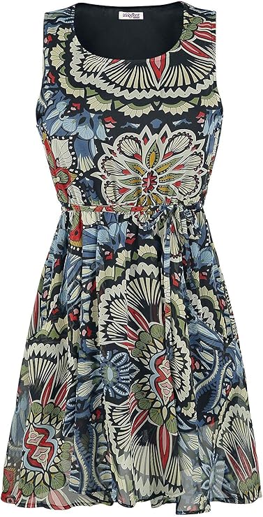 Sanna Dress