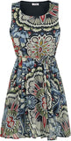 Sanna Dress