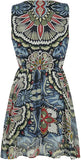 Sanna Dress