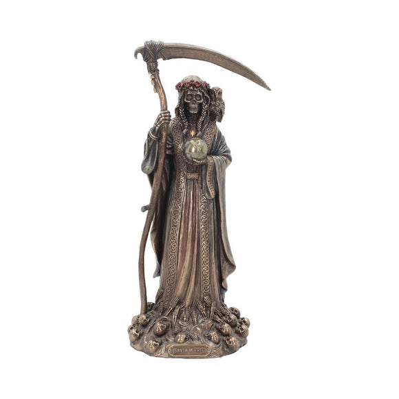Santa Muerte Reaper