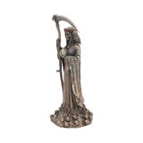 Santa Muerte Reaper Figurine