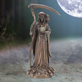 Santa Muerte Reaper Figurine