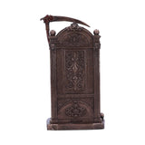 Santa Muerte's Saint of Death Throne