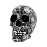 Screaming Soul Skull