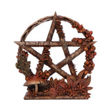 Season of the Pentagram Mabon