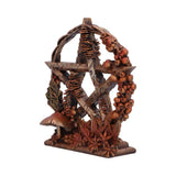 Season of the Pentagram Mabon