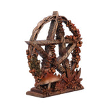 Season of the Pentagram Mabon