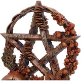 Season of the Pentagram Mabon