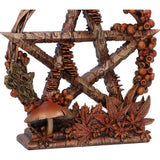 Season of the Pentagram Mabon