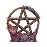 Season of the Pentagram Ostara