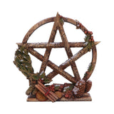 Season of the Pentagram Yule