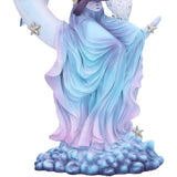 Selene Moon Fairy Figurine