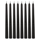 Set of 8 Vampire Blood Taper Candles